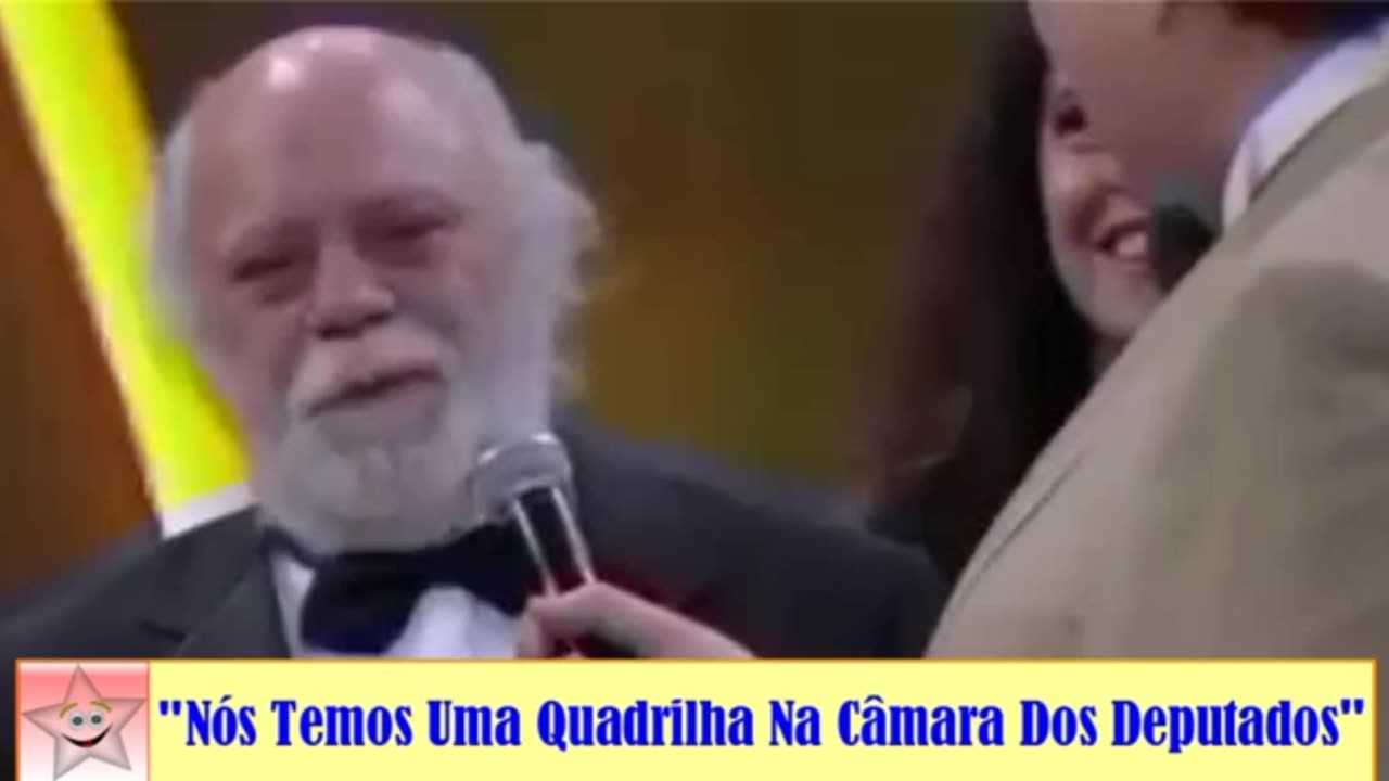 QUADRILHA NA CÂMARA DOS DEPUTADOS