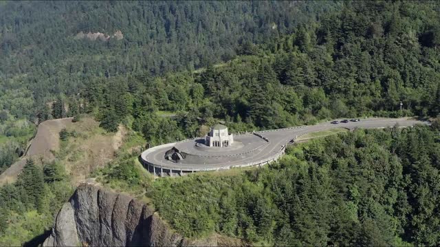 Vista House - Explore Oregon