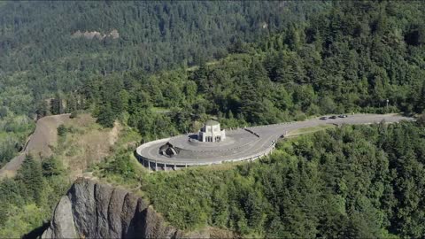 Vista House - Explore Oregon