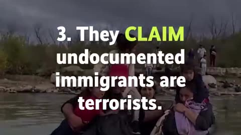 Five Biggest Border Lies Debunked _ Robert Reich