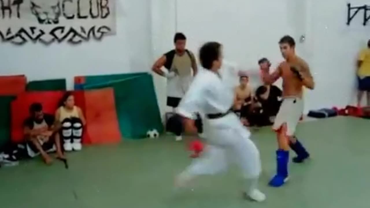 BEST FIGT KARATE VS MMA | UFC MMA KO | AMAZING FIGHT UFC MMA KNOCKOOUTS
