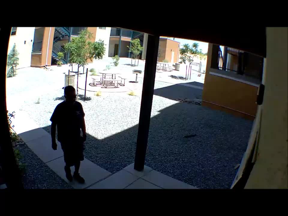 USPS Carrier VERY Rude