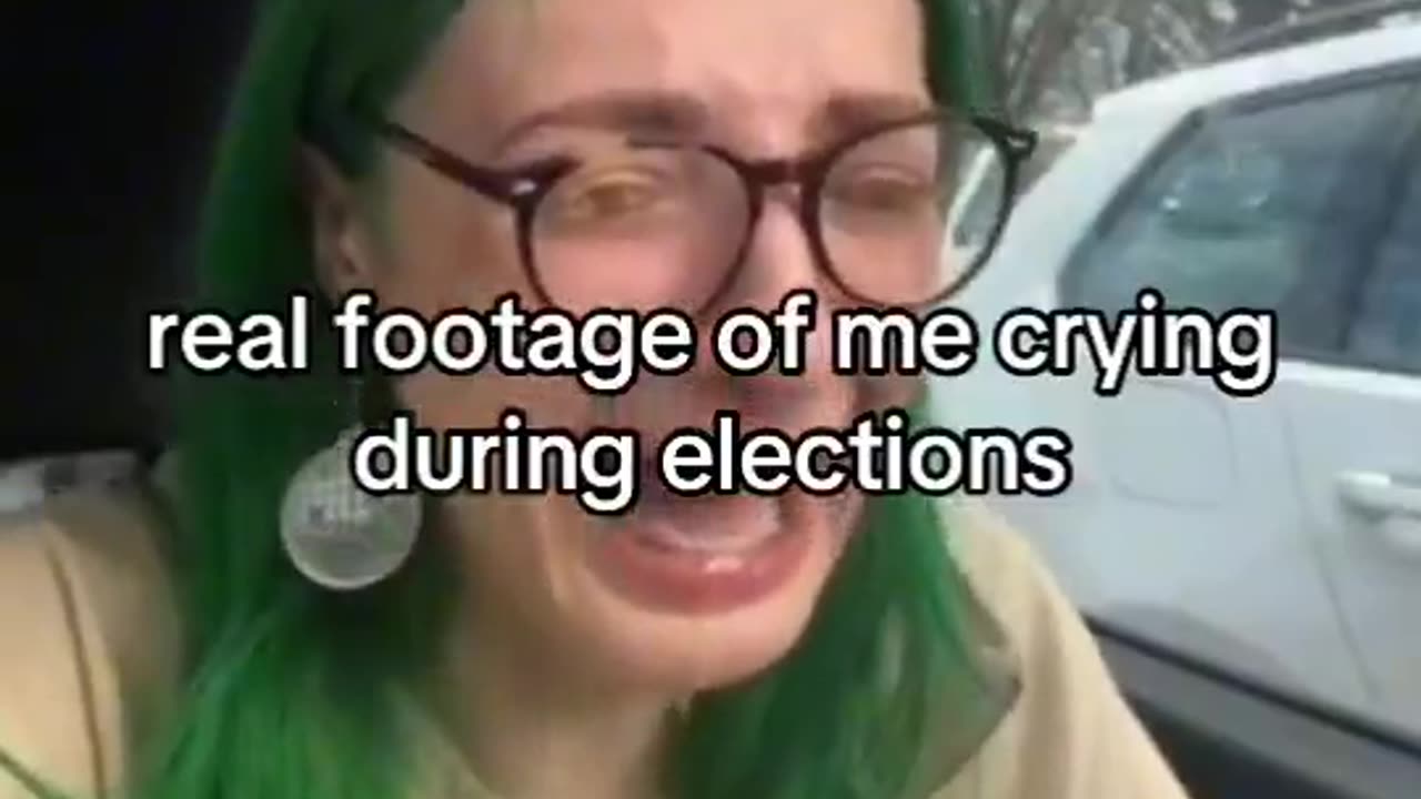 More Liberal Tears