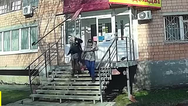 CLOSE CALLS!