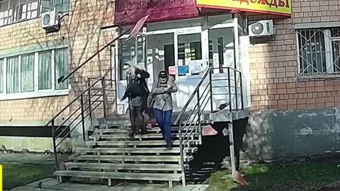 CLOSE CALLS!