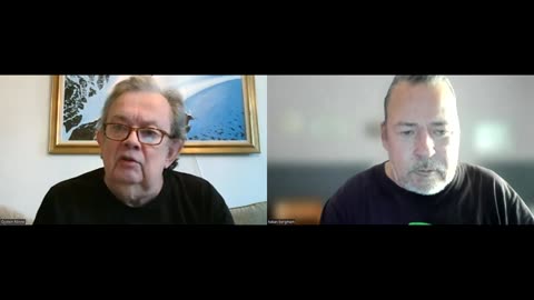 Lunchklubben 22 nov - Hälsoriskerna med 5G och strålning