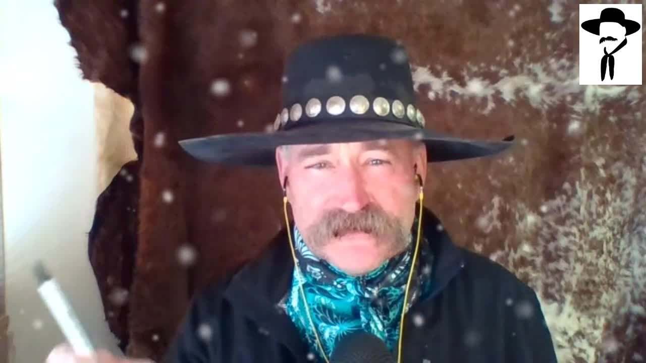 Across the Pond Dec 23, 2020 The truth biggest human killer annually