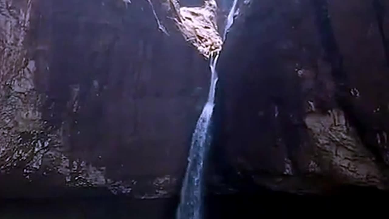 Devkund Falls , Bhir, Roha, Raigad, India