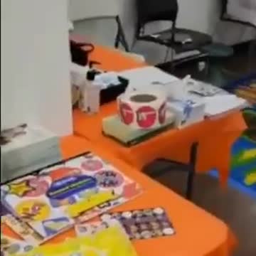Antivaxxers storm children’s vax centre in New York only to find its entirely run by Chinese...