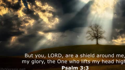 The Lion's Table: God is Our Everything!
