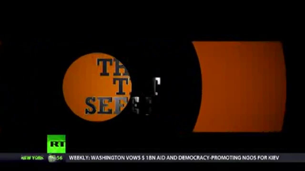 E37 The Truthseeker - Regime Change America