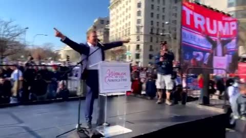 Fight for Trump - We Love DJT