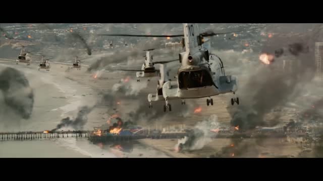 Fighting for Freedom
