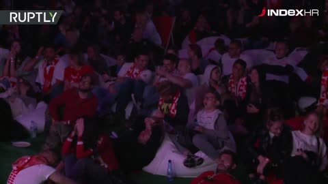 Suze Poljaka nakon ispadanja sa SP-a