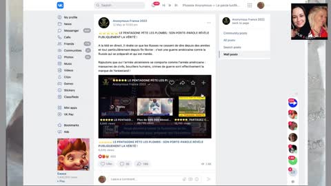 ApéroLive avec Vous les Zzz'Amis 19/05 Les Zzz'Infos Bonheur de Leelou