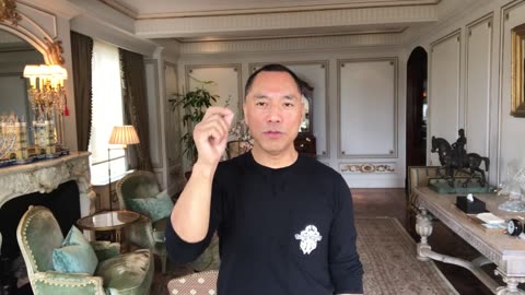 20180407 吴晓辉与胡舒立-海航是你么逻辑上的关系