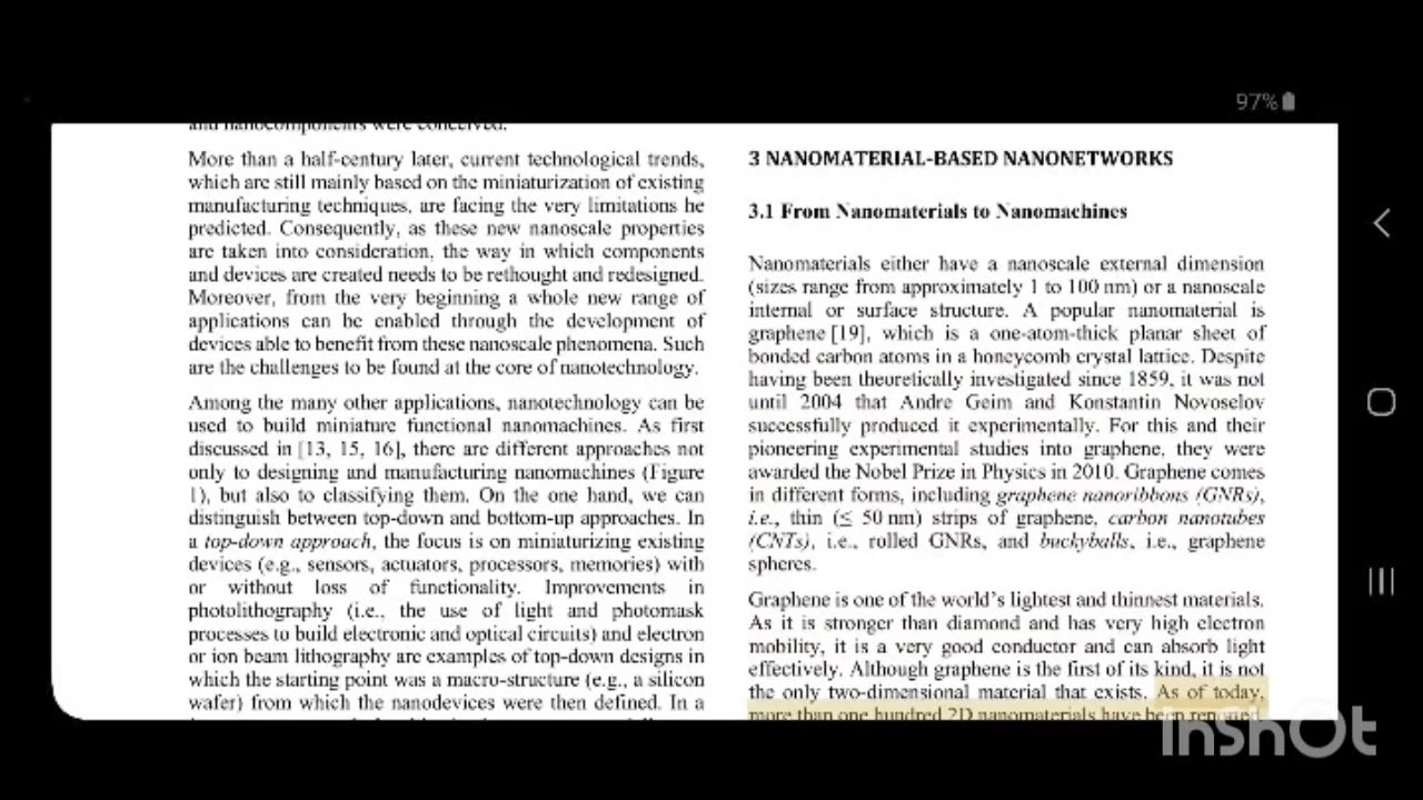 Nanonetworks in Biomedical Applications Marzo, J. , Jornet, J. and Pierobon National Science Foundation 2018