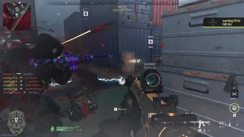 Cracking SKULLS on Shipment