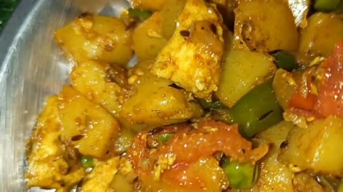 Mix veg recipe | healthy veg recipe | spicy food |