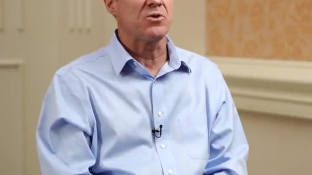 VSRF Founder Steve Kirsch on American Thought Leaders