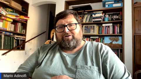 Il Punto di Mario Adinolfi ✔️ Seguici su @quiradiolondratv