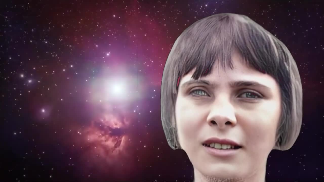 MYRTLE IN HEAVEN