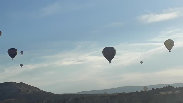 Cappadokia