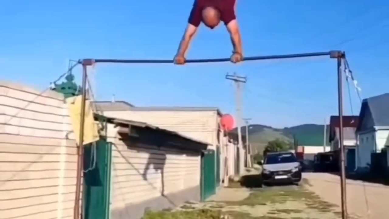 Funny false