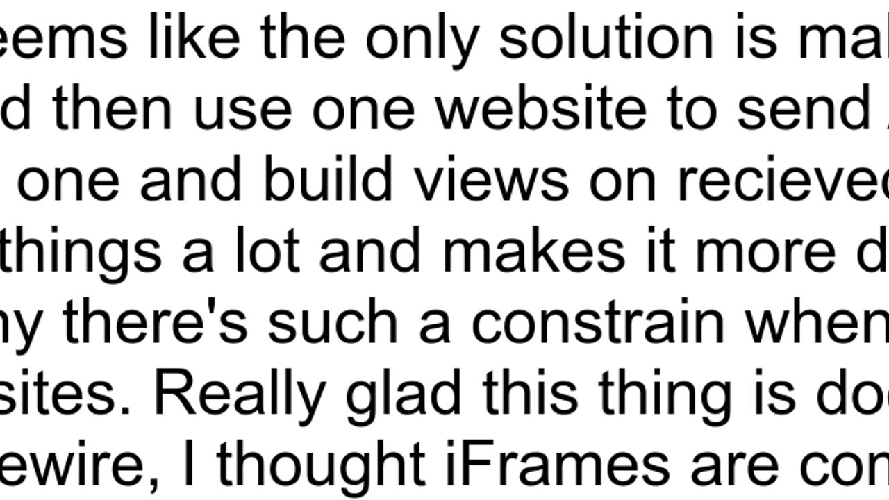 Laravel Livewire Jetstream app throws 419 in an iframe when a POST request is made for mobile users