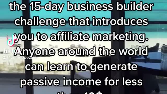 LEARN TO MAKE PASSIVE INCOME ONLINE