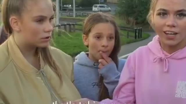 These teenagers are smart enough anything free is doubtful on its usefulness