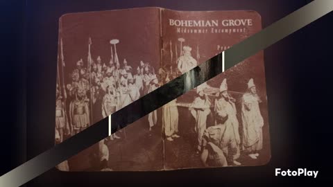 BOHEMIAN GROVE