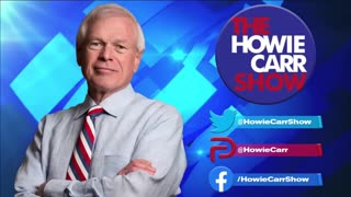 HOWIE CARR SHOW - SEPT 14, 2022