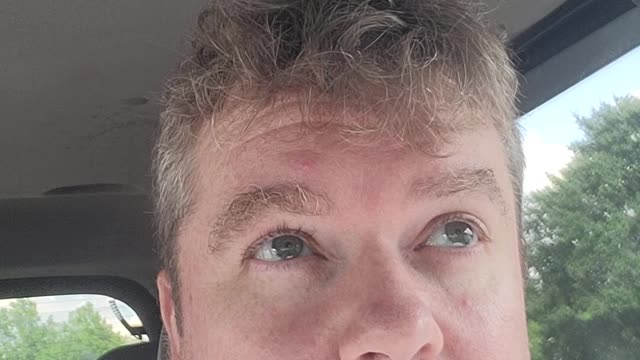 First day of school pic