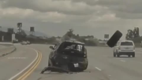 Car accident