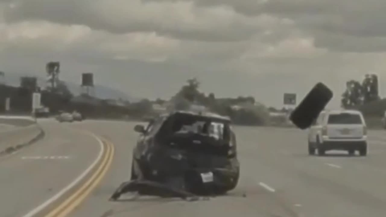 Car accident