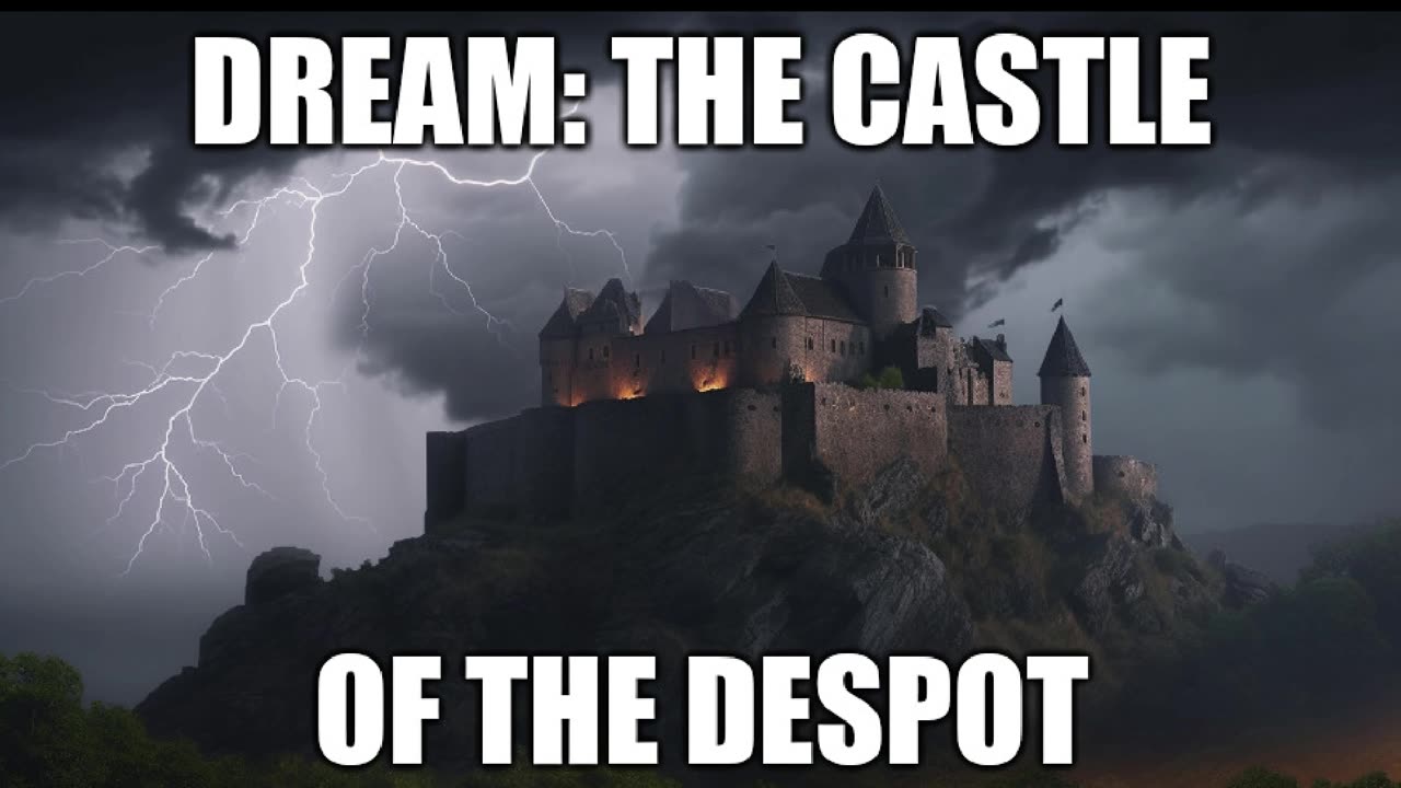 Dream: The Castle of the Despot