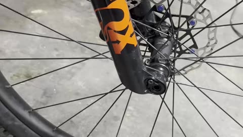How to #Setup #MTB #Suspension, Part 2, #Rebound, #fox #howto#rockshox
