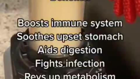 Wellness - Boost Your Immune System