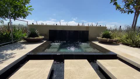 TOURING A 5 MILLION LUXURY MANSION