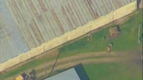 Ukraine War - Intelligence noticed suspicious activity of persons in camouflage