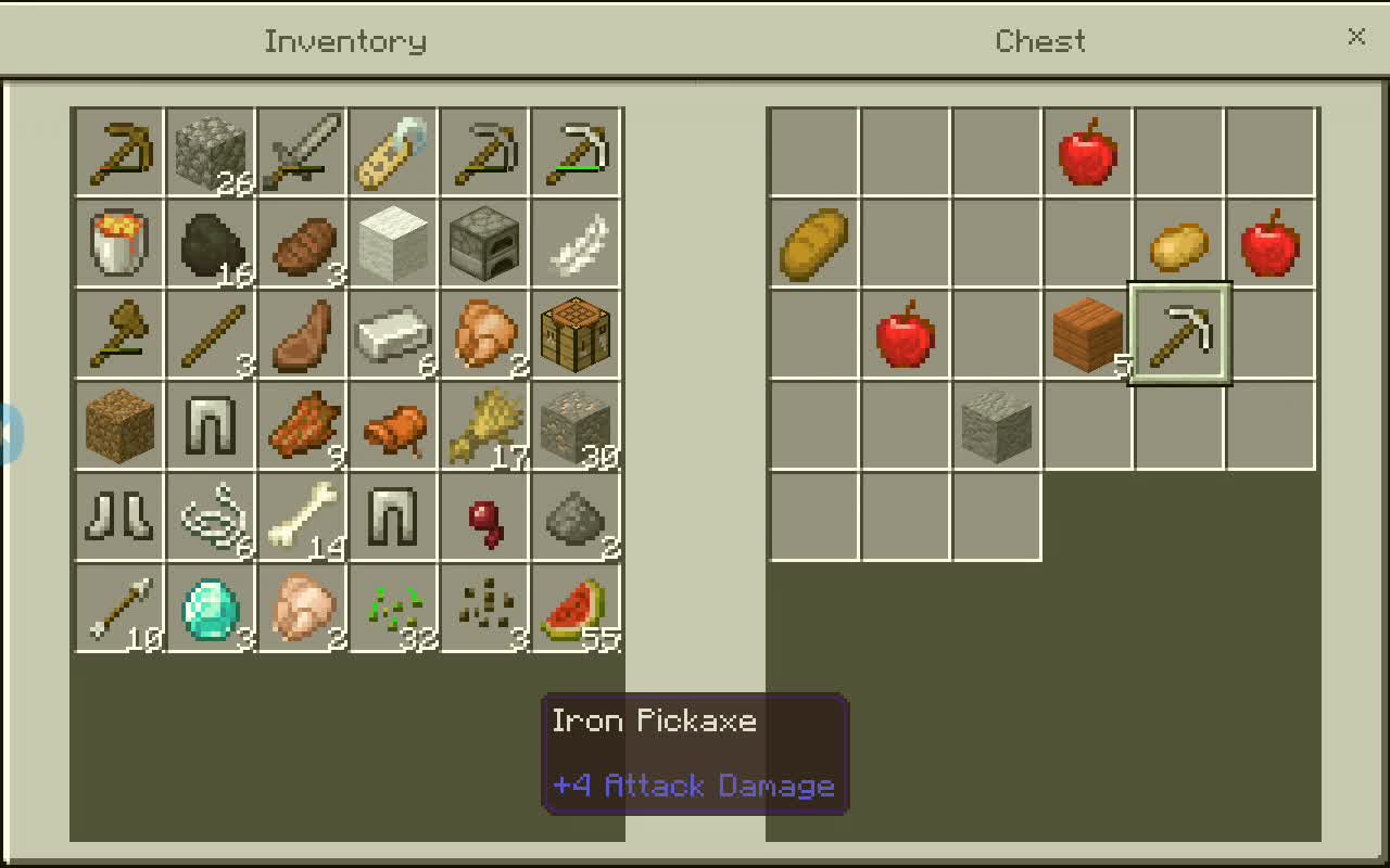 Minecraft Speedrun Part 2