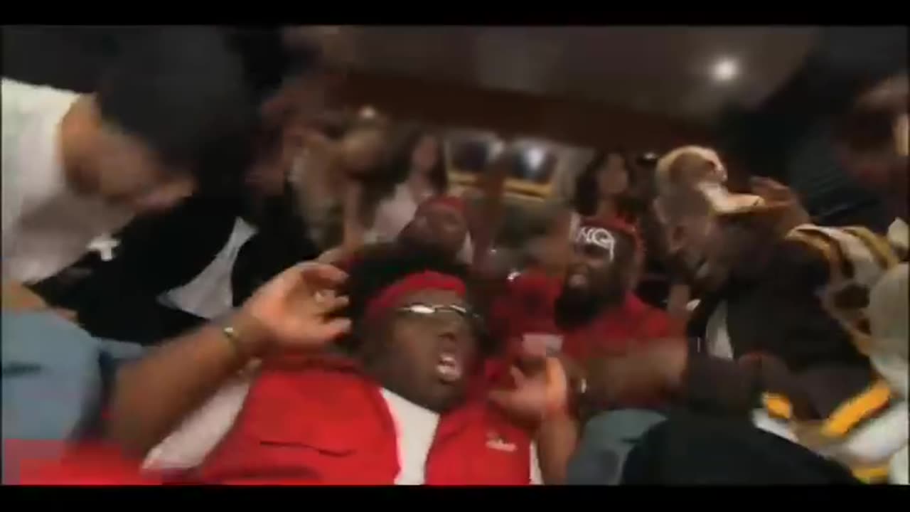 Tech N9ne - Imma Tell (VIDEO)