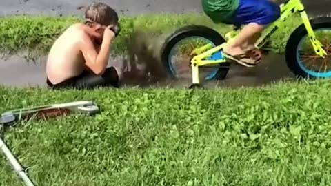 The end 😂😂😂 #funny #fails #shorts #reels #viral #fail #humorexpose