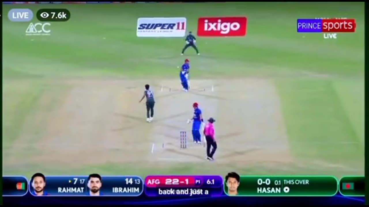 Afghanistan 😂😂😂😂 aisa cup 2023