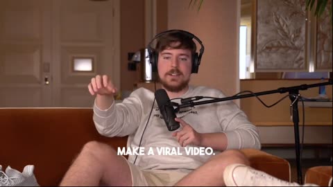 BIG TIP FROM MRBEAST