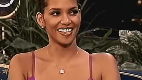 Halle Berry | Any Age | Pretty Shape