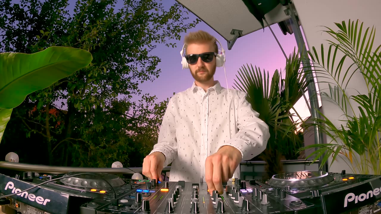Kygo, Mike Perry, Avicii, Alok, Hugel, Cheat Codes, Lauren Daigle - Summer Vibes Deep House Mix
