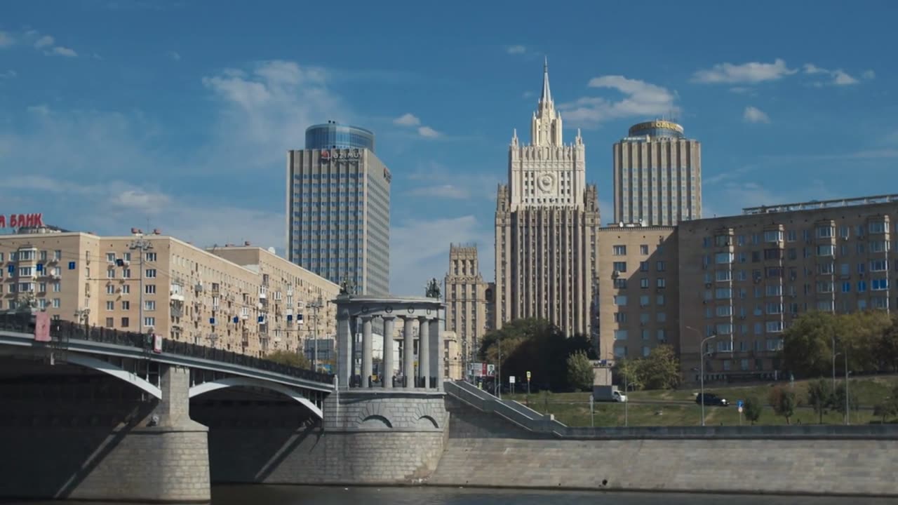 Hey Europe, the handwringing is getting old! - Video Version