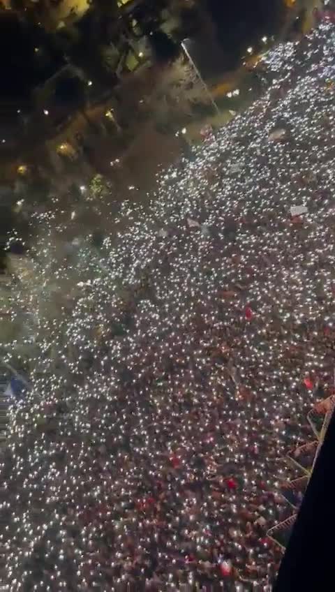 The People in Chile are about to abolish their government through a referendum